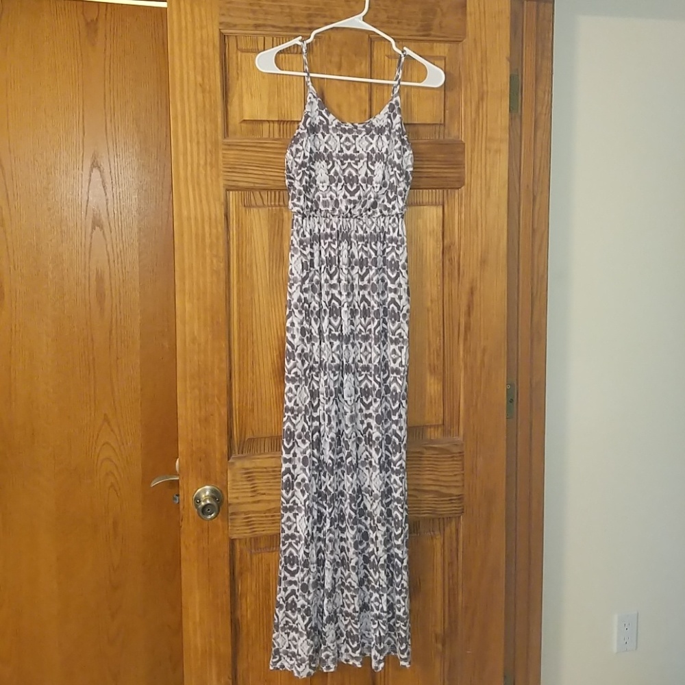 Lush Dress